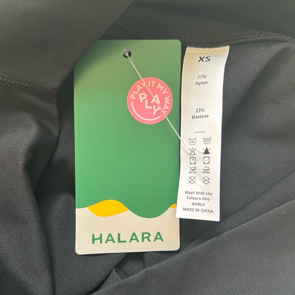 Halalara skort - Picture 6 of 6